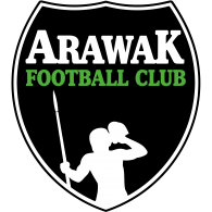 Logo of ARAWAK FC