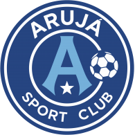 Logo of Arujá Sport Club