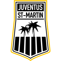 Logo of AS JUVENTUS DE SAINT-MARTIN