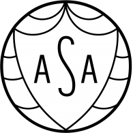 Logo of ASA de Arapiraca (Agremiação Sportiva Arapiraquense)