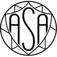Logo of ASA de Arapiraca (Agremiação Sportiva Arapiraquense)