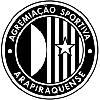 Logo of ASA de Arapiraca (Agremiação Sportiva Arapiraquense)
