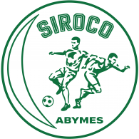 Logo of ASC Siroco Les Abymes