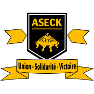 Logo of ASEC Koudougou