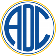 Logo of Associação Desportiva Confiança