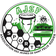 Logo of Association des Jeunesse de Saint-Félix Gosier