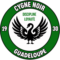 Logo of Association Sportive Cygne Noir