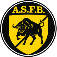 Logo of Association Sportive Des Fonctionnaires De Bobo Dioulasso