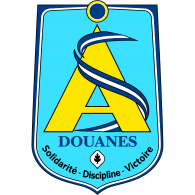 Logo of Association Sportive Douanes (Ouagadougou)