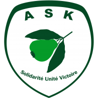 Logo of Association Sportive Koupéla Du Kouritenga