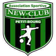 Logo of Association Sportive New-Club Petit Bourg