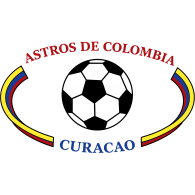 Logo of Astros de Colombia