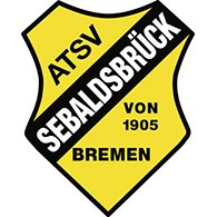 Logo of ATSV Sebaldsbruck