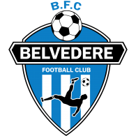 Logo of Belvedere FC