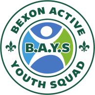 Logo of Bexon Active Youth Squad