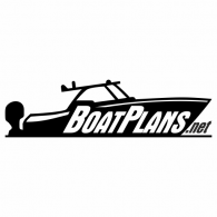 Logo of BoatPlans.net