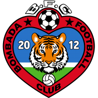 Logo of Bombada Football Club