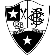 Logo of Botafogo de Futebol e Regatas