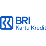 Logo of BRI Kartu Kredit