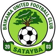 Logo of Brikama United FC