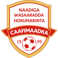 Logo of CAAFIMADKA FC