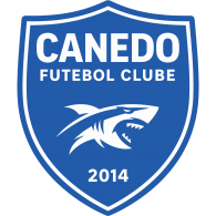 Logo of Canedo Futebol Clube