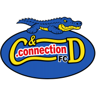 Logo of C&amp;d Connection Football Club