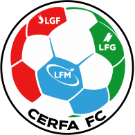 Logo of Centre Elite des Régions Françaises d'Amérique