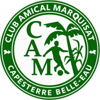 Logo of Club Amical Marquisat Capesterre Belle Eau