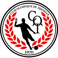 Logo of Club Olympique de Trénelle