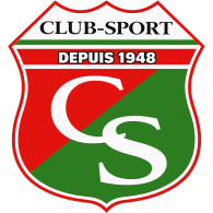 Logo of Club Sport de Saint-François
