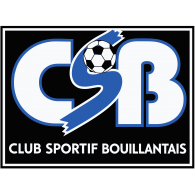 Logo of Club Sportif Boullantais