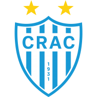 Logo of Clube Recreativo e Atlético Catalano