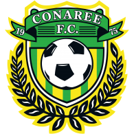 Logo of Conaree United FC