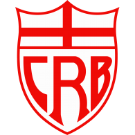 Logo of CRB (Clube de Regatas Brasil)