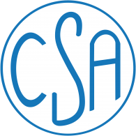 Logo of CSA Centro Sportivo Alagoano