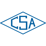 Logo of CSA Centro Sportivo Alagoano