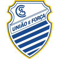 Logo of CSA Centro Sportivo Alagoano