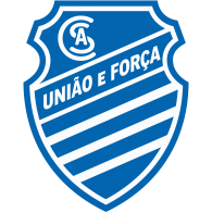 Logo of CSA Centro Sportivo Alagoano