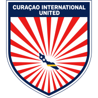 Logo of Curaçao International United Eagles