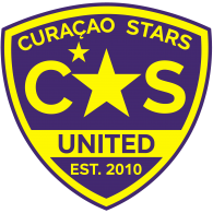 Logo of Curaçao Stars United