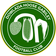 Logo of DOWLADA HOOSE GABILEY FC