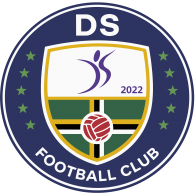 Logo of DS Football Club