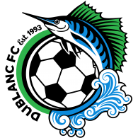 Logo of Dublanc FC