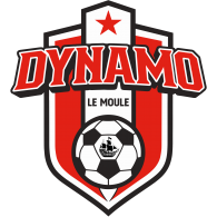 Logo of Dynamo Le Moule