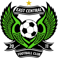 Logo of East Central FC