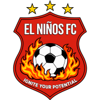 Logo of El Niños FC