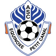 Logo of Equinoxe Petit-Canal