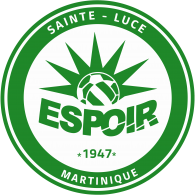Logo of Espoir Sainte-Luce