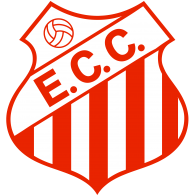 Logo of Esporte Clube Comercial De Campo Grande